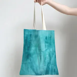 The Sea Shopping Bag (Linen)