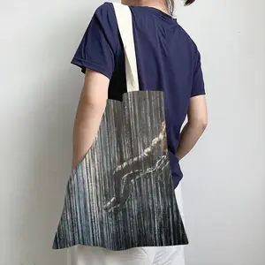 In Between Shopping Bag (Linen)