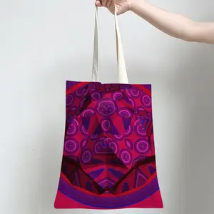 Convexe Shopping Bag (Linen)