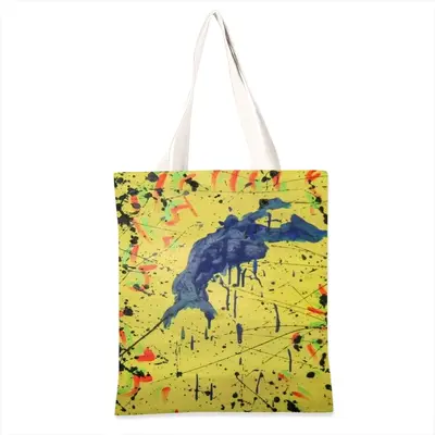 Joint Shopping Bag (Linen)