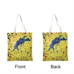 Joint Shopping Bag (Linen)