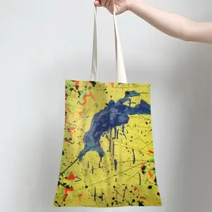 Joint Shopping Bag (Linen)