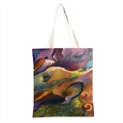 Diversity Shopping Bag (Linen)