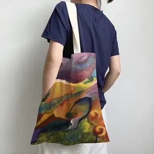 Diversity Shopping Bag (Linen)