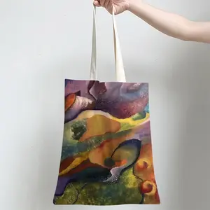 Diversity Shopping Bag (Linen)