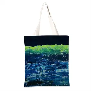 Another Land Shopping Bag (Linen)