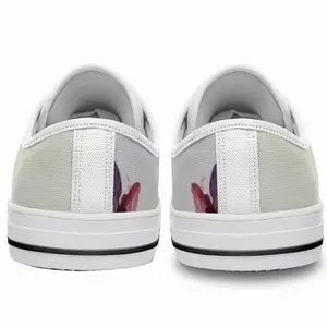 Men Aloe Retro Canvas Shoes