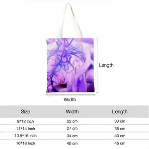 Feeric Shopping Bag (Linen)