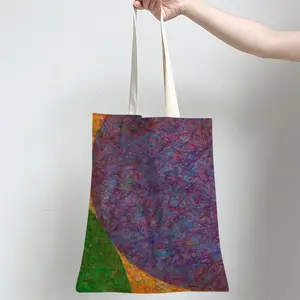 On-Paper #24 Shopping Bag (Linen)