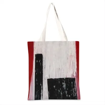 Cold Comfort 2014 Shopping Bag (Linen)