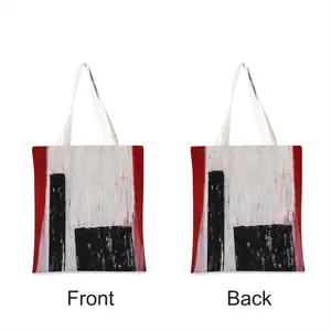 Cold Comfort 2014 Shopping Bag (Linen)