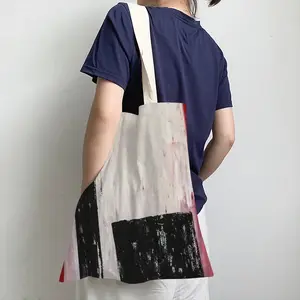 Cold Comfort 2014 Shopping Bag (Linen)