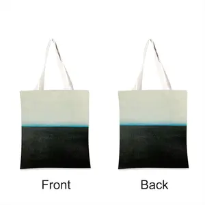 Untitled 30X Shopping Bag (Linen)