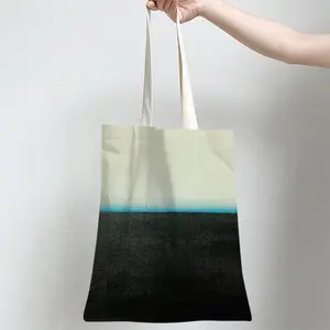 Untitled 30X Shopping Bag (Linen)