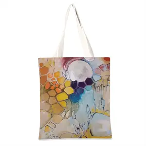 Flavorable Shopping Bag (Linen)