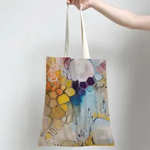 Flavorable Shopping Bag (Linen)