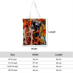 Dealer Shopping Bag (Linen)