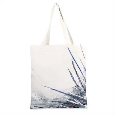 Deconstruction Of Paper - S Shopping Bag (Linen)