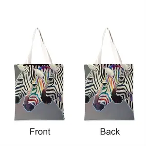 Be Special Shopping Bag (Linen)