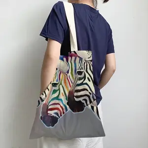 Be Special Shopping Bag (Linen)