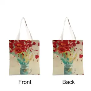 The Light Shopping Bag (Linen)