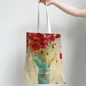 The Light Shopping Bag (Linen)