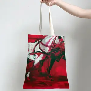 Rae Shopping Bag (Linen)