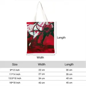 Rae Shopping Bag (Linen)