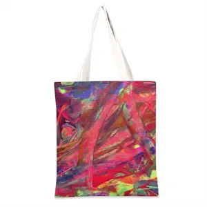 Surrender Shopping Bag (Linen)