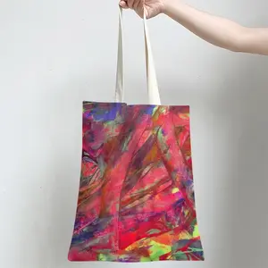 Surrender Shopping Bag (Linen)