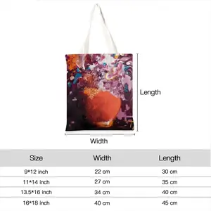 By Mistake Shopping Bag (Linen)