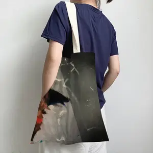 -P- Shopping Bag (Linen)