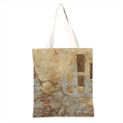 Patria Cinema - Golgotha I Shopping Bag (Linen)