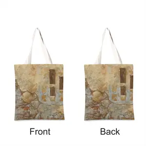 Patria Cinema - Golgotha I Shopping Bag (Linen)