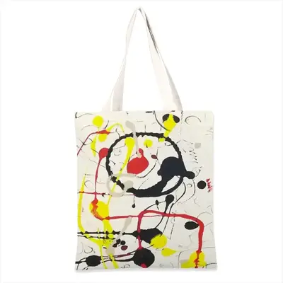 Stronger Than Ever Shopping Bag (Linen)