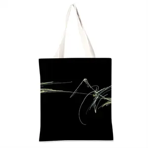 Apophysis 51 Shopping Bag (Linen)