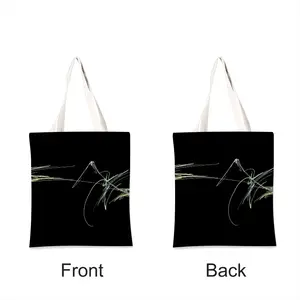 Apophysis 51 Shopping Bag (Linen)