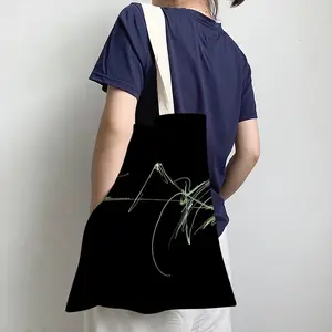 Apophysis 51 Shopping Bag (Linen)