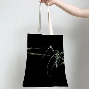 Apophysis 51 Shopping Bag (Linen)