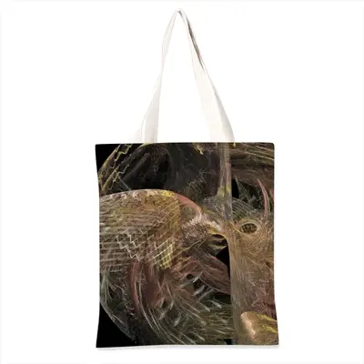 Apophysis 35 Shopping Bag (Linen)