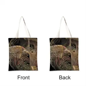 Apophysis 35 Shopping Bag (Linen)