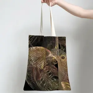 Apophysis 35 Shopping Bag (Linen)