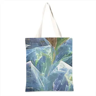 Apophysis 19 Shopping Bag (Linen)