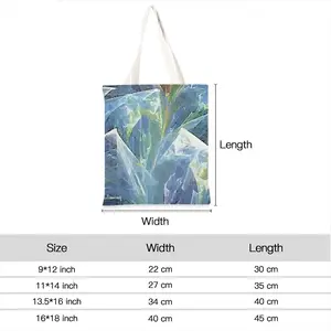 Apophysis 19 Shopping Bag (Linen)