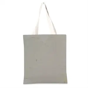 One Day Memories Ii Shopping Bag (Linen)