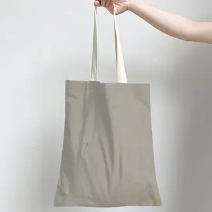 One Day Memories Ii Shopping Bag (Linen)