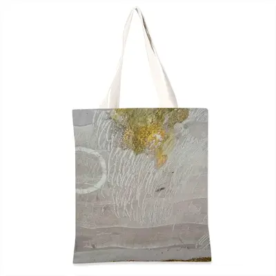 Rainy Day Shopping Bag (Linen)