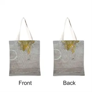 Rainy Day Shopping Bag (Linen)