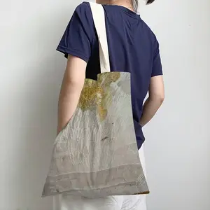 Rainy Day Shopping Bag (Linen)