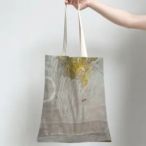 Rainy Day Shopping Bag (Linen)